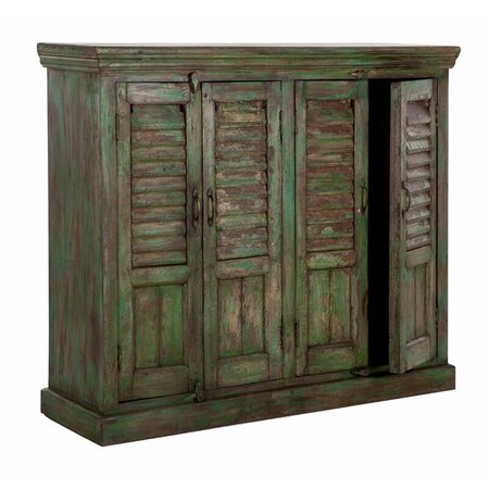 So True by Troubadour So Unique dressoir