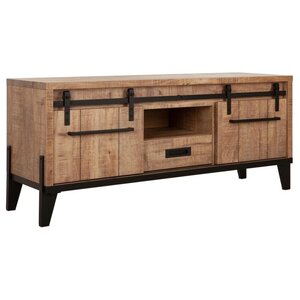 TV-meubel Malaga 153 cm