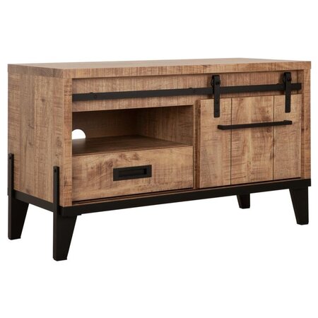 TV-meubel Malaga 112 cm