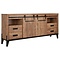 Dressoir Malaga breed