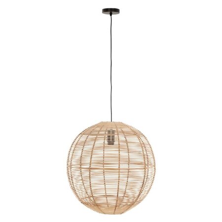 So True by Troubadour Hanglamp Hippie large naturel