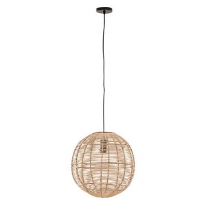 Hanglamp Hippie small naturel