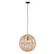 So True by Troubadour Hanglamp Hippie small naturel