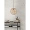 So True by Troubadour Hanglamp Hippie small naturel