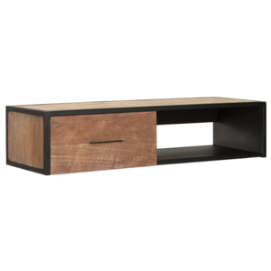 MUST Living hangend TV-meubel Elemental 110 cm