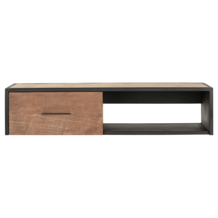 Must Living MUST Living hangend TV-meubel Elemental 110 cm