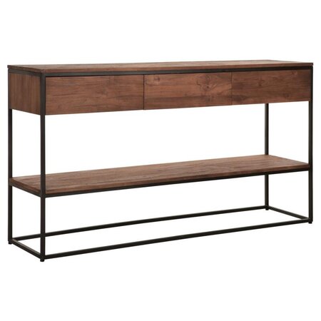 So True by Troubadour Wandtafel Edison 135 cm