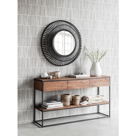 So True by Troubadour Wandtafel Edison 135 cm
