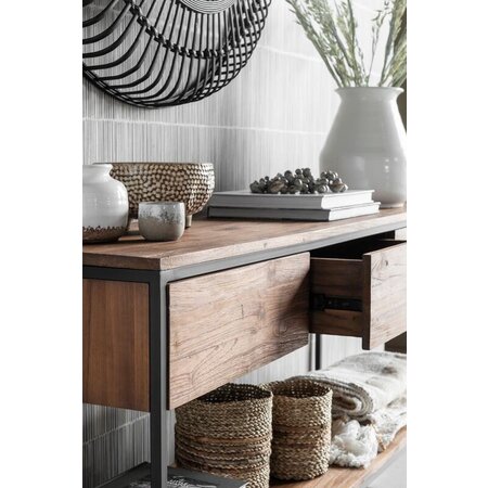 So True by Troubadour Wandtafel Edison 135 cm
