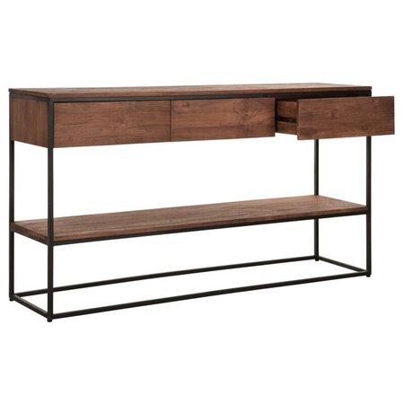 So True by Troubadour Wandtafel Edison 135 cm