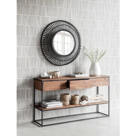 So True by Troubadour Wandtafel Edison 135 cm