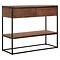 So True by Troubadour Wandtafel Edison 90 cm