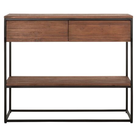So True by Troubadour Wandtafel Edison 90 cm