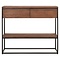 So True by Troubadour Wandtafel Edison 90 cm