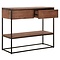 So True by Troubadour Wandtafel Edison 90 cm