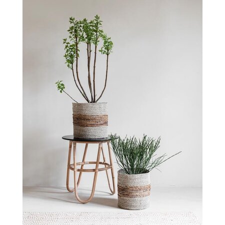 Must Living MUST Living bijzettafel Buenavista zwart