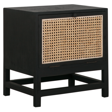 Must Living Must Living nachtkastje Raffles