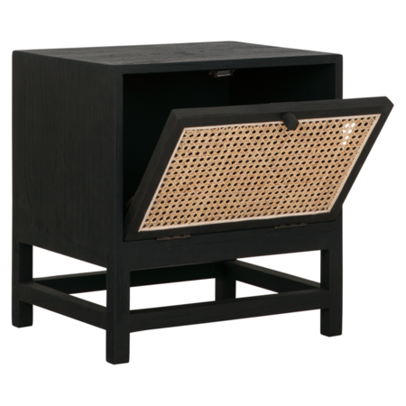 Must Living Must Living nachtkastje Raffles