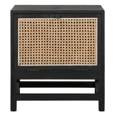 Must Living Must Living nachtkastje Raffles