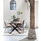 So True by Troubadour Eetkamerstoel Icone rib naturel