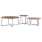 Salontafel Delgado medium 60 cm