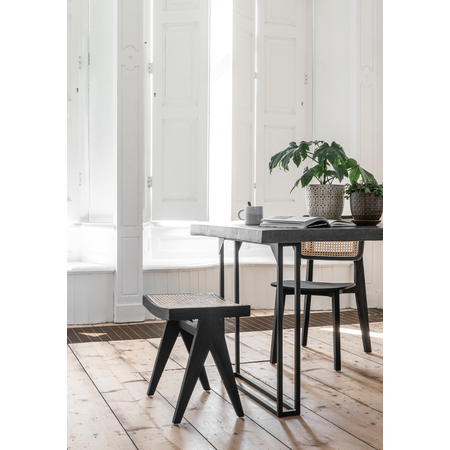 So True by Troubadour Krukje Odense zwart