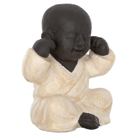 So True by Troubadour Monk I can't hear