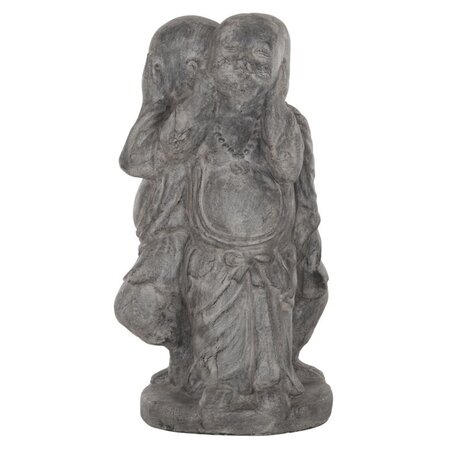 So True by Troubadour Monniken horen, zien en zwijgen