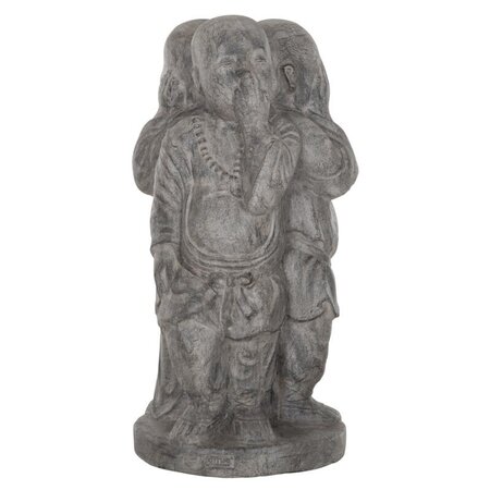 So True by Troubadour Monniken horen, zien en zwijgen