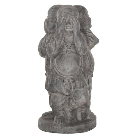 So True by Troubadour Monniken horen, zien en zwijgen