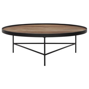 Salontafel Treppidie Naturel