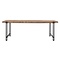 So True by Troubadour Eettafel Blora 225 cm