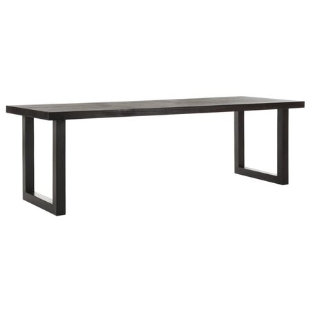 DTP Home DTP Home eettafel Night 250 cm