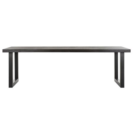 DTP Home DTP Home eettafel Night 250 cm