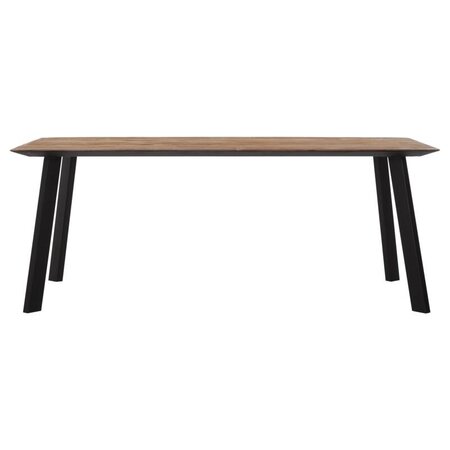 DTP Home DTP Home eettafel Shape 200 cm