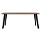 DTP Home DTP Home eettafel Shape 200 cm