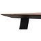 DTP Home DTP Home eettafel Shape 200 cm