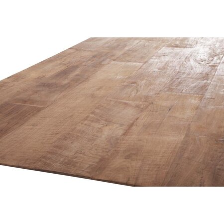 DTP Home DTP Home eettafel Shape 200 cm