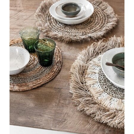 DTP Home DTP Home eettafel Shape 200 cm