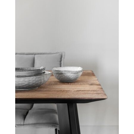 DTP Home DTP Home eettafel Shape 200 cm