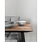 DTP Home DTP Home eettafel Shape 200 cm