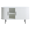 Dressoir Barber wit 140 cm