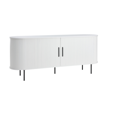 Dressoir Barber wit 180 cm