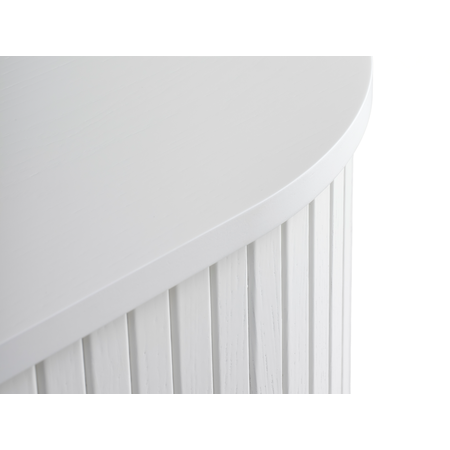 Dressoir Barber wit 180 cm