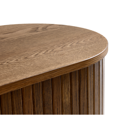 TV-meubel Barber bruin 180 cm