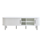 TV-meubel Barber wit 180 cm