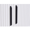 TV-meubel Barber wit 180 cm