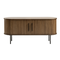 TV-meubel Barber bruin 120 cm