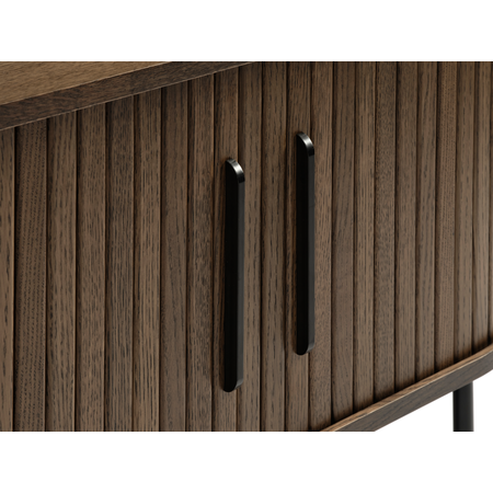 TV-meubel Barber bruin 120 cm