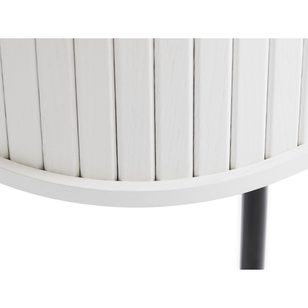 TV-meubel Barber wit 120 cm